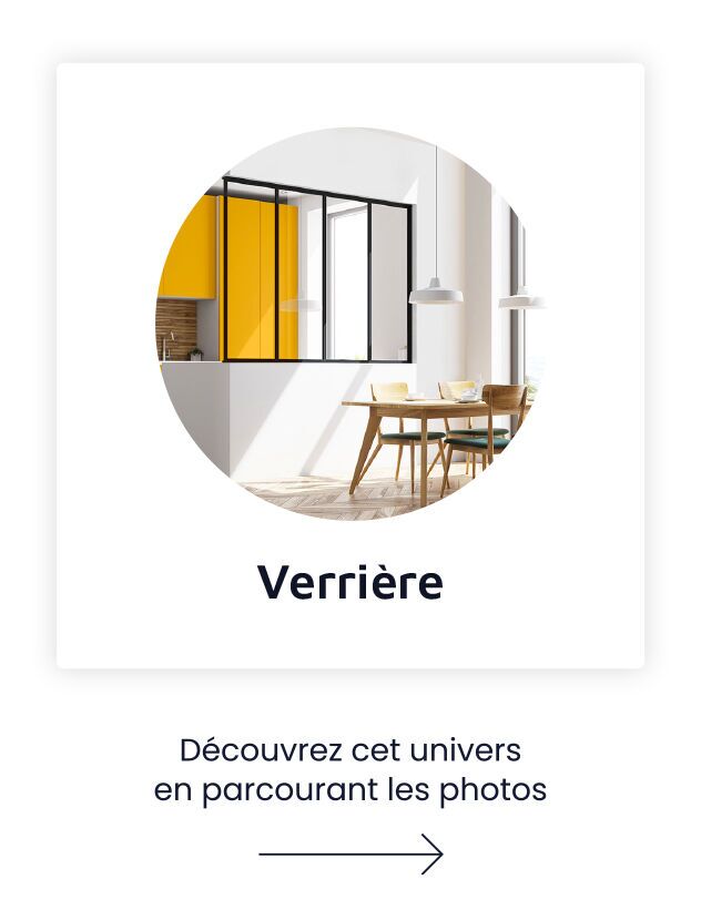 Verriere agencement placards sur mesure poitiers